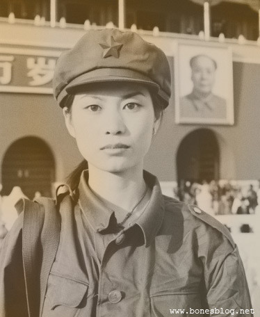 Photoshop照片修复技巧