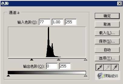 用Photoshop通道调制时尚流行非主流色彩