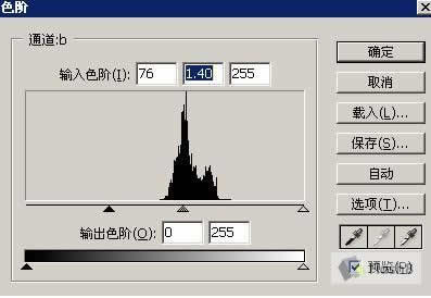 用Photoshop通道调制时尚流行非主流色彩