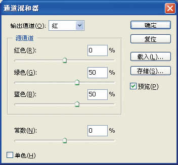 教你用Photoshop去除数码照片中的红眼