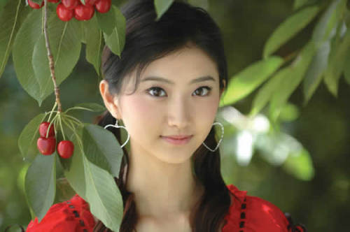 Photoshop照片处理教程:强化照片的色彩及美化