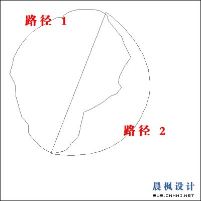 用photoshop打造逼真的碎蛋