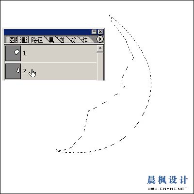 用photoshop打造逼真的碎蛋