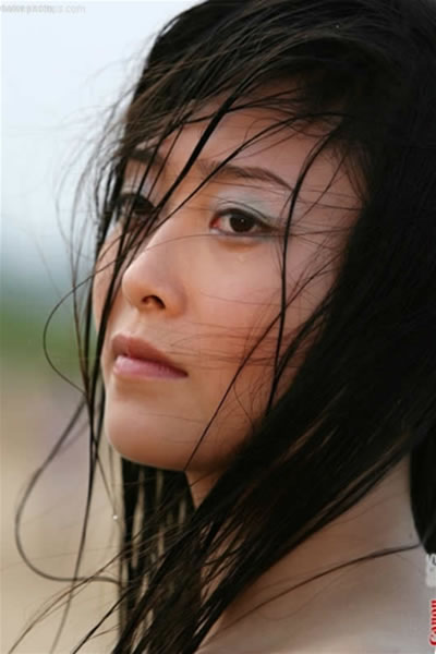 教你几招用Photoshop快速美白的方法