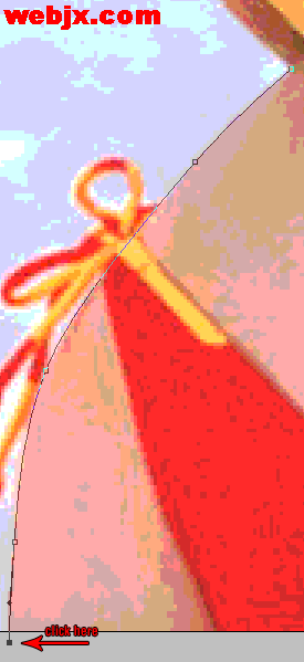 Photoshop轻松打造流行韩式矢量插画效果hgd