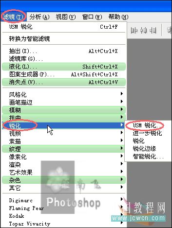 Photoshop教程:打造一朵金色莲花