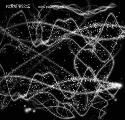 Photoshop风景照片变唯美夜景