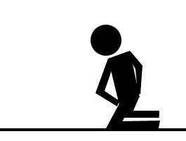 Photoshop打造黑白小人QQ表情动画