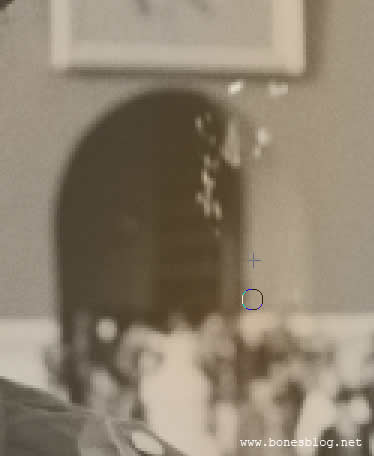 Photoshop照片修复技巧——修补篇