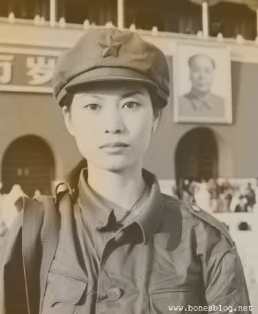 Photoshop照片修复技巧——修补篇