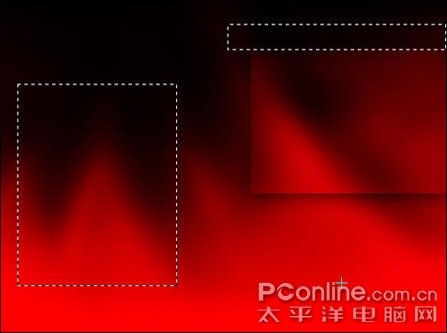 超强演示Photoshop制作商业网页全过程