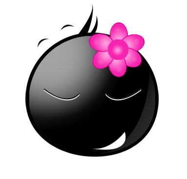 Photoshop 打造可爱MM头像 