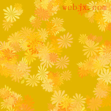Photoshop简单打造一副好看的杜鹃花效果图
