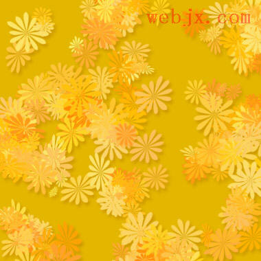 Photoshop简单打造一副好看的杜鹃花效果图
