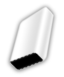 用Photoshop制作XP风格的iPod图标