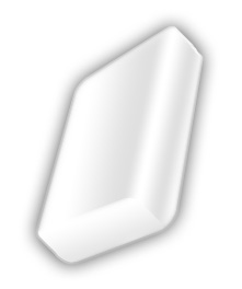 用Photoshop制作XP风格的iPod图标