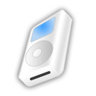 用Photoshop制作XP风格的iPod图标
