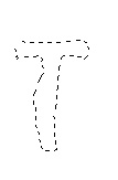 Photoshop滤镜打造带刺的仙人掌文字特效