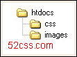 CSS教程：十步学会用css建站