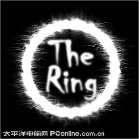 Photoshop打造指环王效果