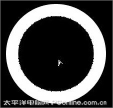 Photoshop打造指环王效果
