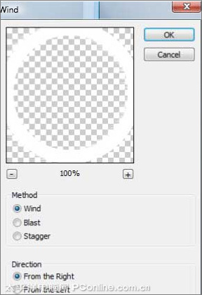 Photoshop打造指环王效果