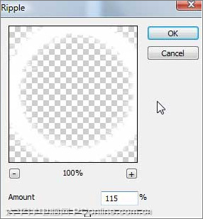 Photoshop打造指环王效果