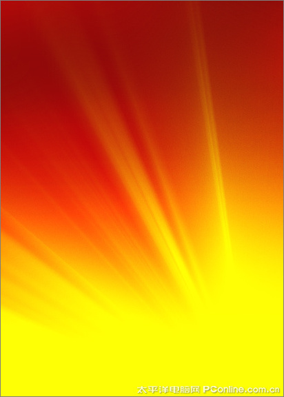 Photoshop制作八一建军节海报