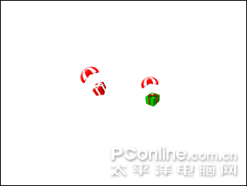 Photoshop教程：设计圣诞节海报