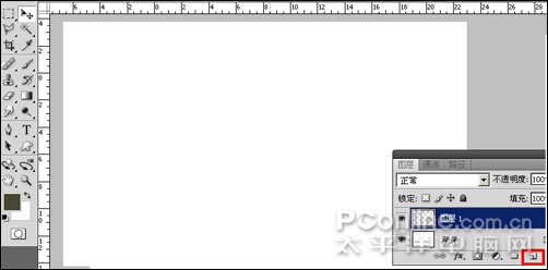 Photoshop教程：设计圣诞节海报