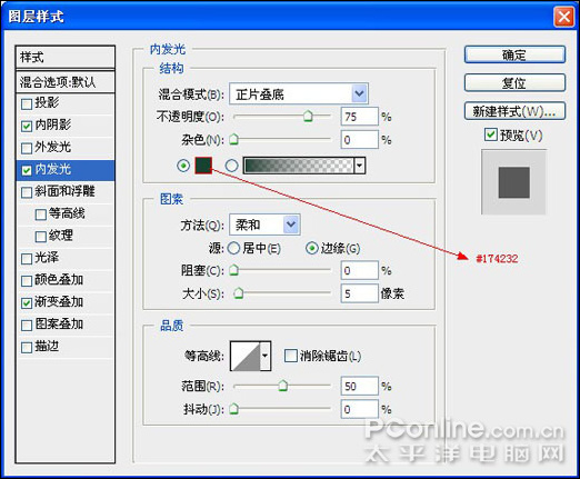 photoshop cs4 矢量风格太平洋女性视觉