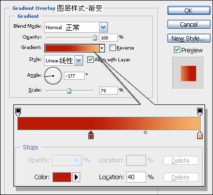 Photoshop教程:教你一步步打造真实苹果 Photoshop教程:教你一步步打造真实苹果