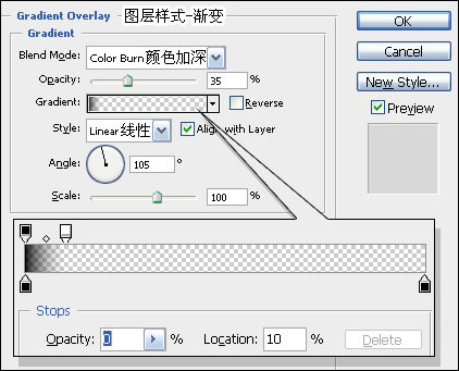 Photoshop教程:教你一步步打造真实苹果 Photoshop教程:教你一步步打造真实苹果