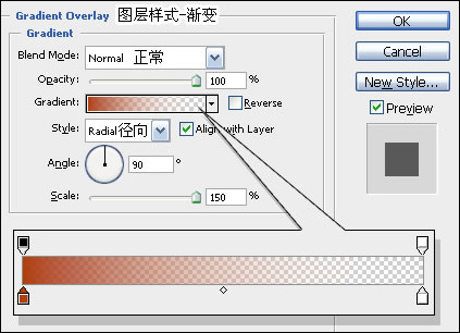 Photoshop教程:教你一步步打造真实苹果 Photoshop教程:教你一步步打造真实苹果