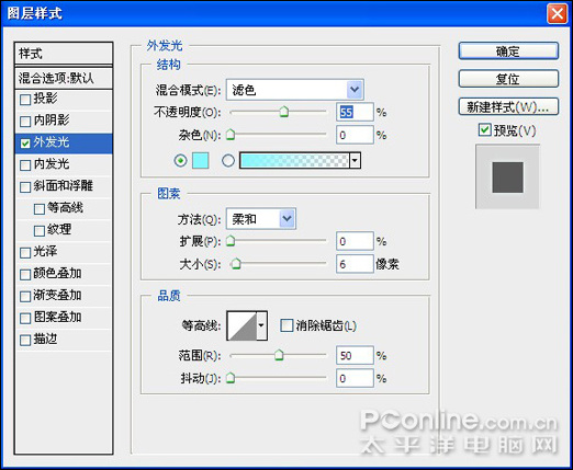photoshop cs4 时尚女性主题宣传海报
