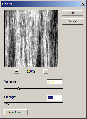 Photoshop教程：制作充满意境的红叶林