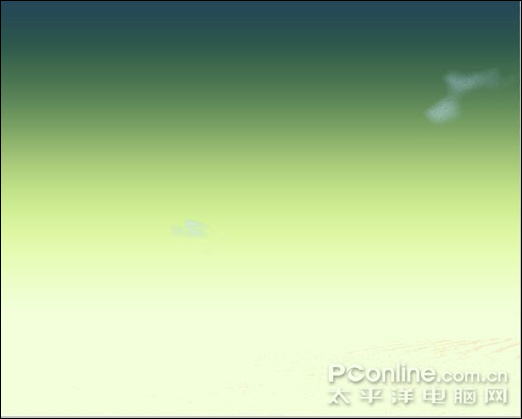 photoshop cs4 制作太平洋杯高尔夫邀请