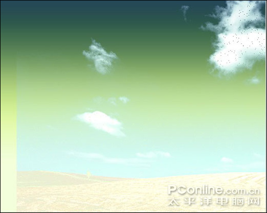 photoshop cs4 制作太平洋杯高尔夫邀请