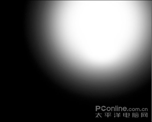photoshop cs4 制作太平洋杯高尔夫邀请