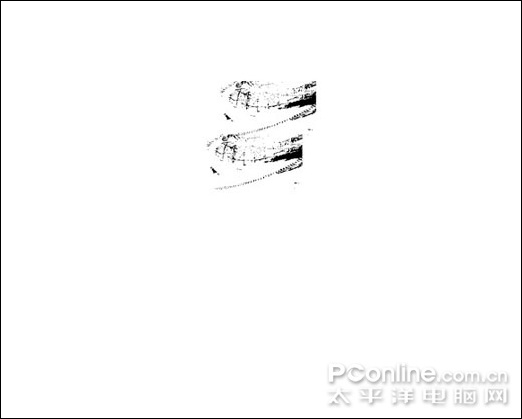 photoshop cs4 制作太平洋杯高尔夫邀请