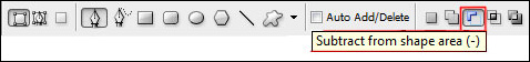 制作Google Chrome浏览器LOGO