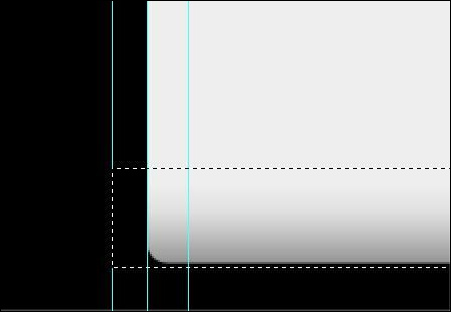 PS把PSD网站模板切图为XHTML CSS的网页