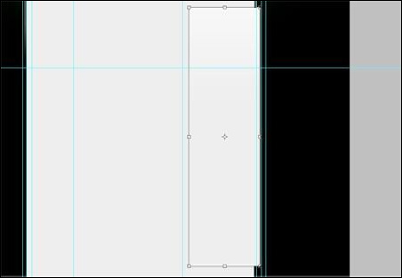 PS把PSD网站模板切图为XHTML CSS的网页