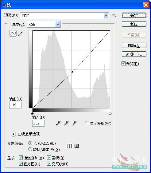 Photoshop精彩合成教程：天使骑士出征史诗场