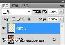 Photoshop教程:利用模特照片制作艺术海报