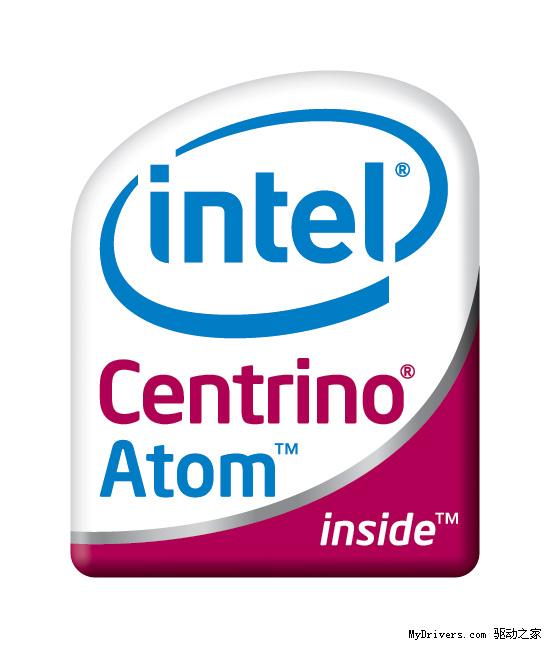 Intel正式发布低功耗处理器品牌：Atom
