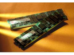 Hynix发布8GB DDR2 RDIMM