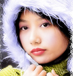 Photoshop美女系列实例教程集【一】 