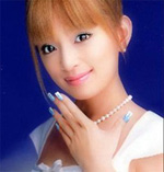 Photoshop美女系列实例教程集【一】 