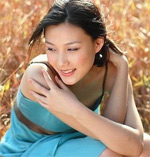 Photoshop美女系列实例教程集【一】 